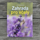 Záhrada pre včely - Grada - predaj kníh - 1 ks