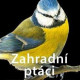 Záhradné vtáky - Spoznajte ľahko 75 druhov - Kazda - predaj kníh - 1 ks