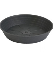 Podmiska Primavera sivá - d14 cm - 1 ks