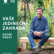 Vaša jedinečná záhrada - Grada - predaj kníh - 1 ks