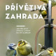 Prívetivá záhrada - Grada - predaj kníh - 1 ks