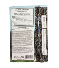 Strešná záhrada - Planta Naturalis - predaj semien - 40 g