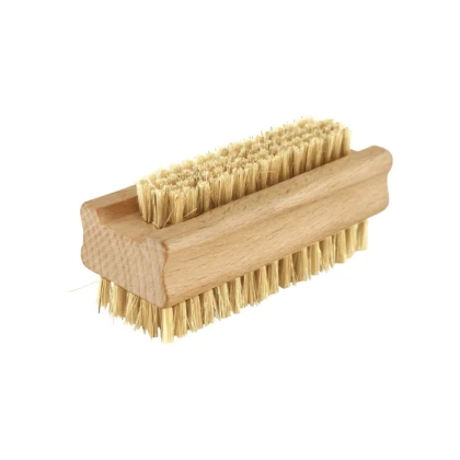 Kefka na nechty z prírodných vlákien - Strömshaga AB - predaj doplnkov do domácnosti - 1 ks