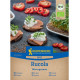 BIO Rukola - predaj bio semien na klíčenie - 50 g