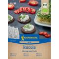 Microgreen - Mikrozelenina - Náhradné Pláty Bio Rukoly - 3 Ks