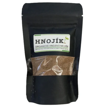 České organické hnojivo - Hnojík - predaj hnojív - 100 ml