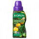 Bopon citrusy - gélové minerálne hnojivo - predaj hnojív - 250 ml