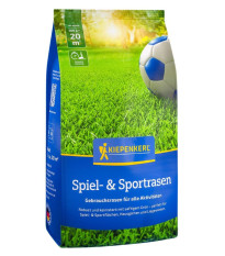 Trávnik Šport - Kiepenkerl - predaj semien - 500 g