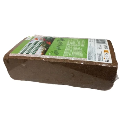Kokosové vlákno - Cocopress - 7 l