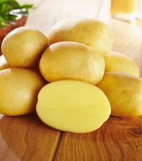Sadbové zemiaky Glorietta - Solanum tuberosum - Kiepenkerl - sadivo - 10 ks