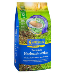 Dosevové perly na dosev trávnika - Kiepenkerl - zmes - predaj semien - 1,4 kg