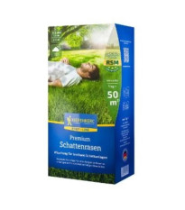 Trávnik pre suché a tienisté stanovištia Premium Profi Line - osivo Kiepenkerl - zmes - 1 kg