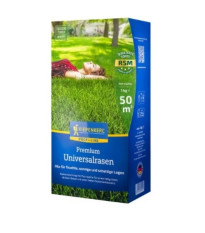 Trávnik univerzálny Premium Profi Line - Kiepenkerl - predaj semien - 1 kg