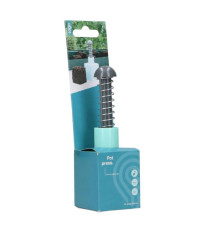 Ručný lis na výrobu rašelinových kvetináčov - 4 cm - SOGO - pestovateľské pomôcky - 1 ks