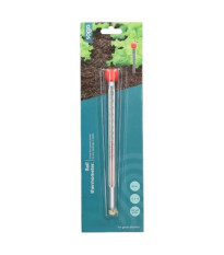 Pôdny teplomer - SOGO - pestovateľské pomôcky - 1 ks