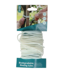 Biologicky rozložiteľná viazacia bužírka - SOGO - pestovateľské pomôcky - 10 m - 1 ks