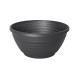 Žardinka DK antracit - 16 x 7,5 cm - pestovateľské pomôcky - 1 ks