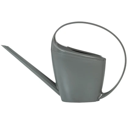 Kanvička Loop - antracit - ZC - 1,4 l - pestovateľské pomôcky - 1 ks