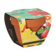 Buzzy Grow Gifts - Mini sada na pestovanie papriky - Pieterpik - 1 ks