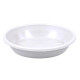 Podmiska Sakura Modern - biela - 14 cm - pestovateľské pomôcky - 1 ks