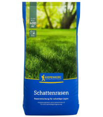 Trávnik do tienistých miest - Kiepenkerl - predaj semien - 10 kg