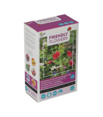 Buzzy - Kvetinová zmes pre lienky Lady Bug - Pieterpik - 1 ks