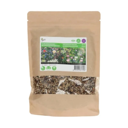 Zmes kvetín pre poľné kytice - Field Bouquet - Pieterpik - 250 g