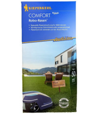 Trávnik Comfort pre robotické kosačky - Kiepenkerl - predaj semien - 1 kg