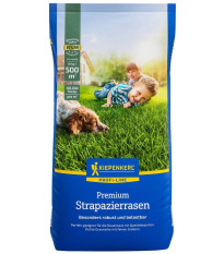 Trávna zmes – Kiepenkerl – Luxusný trávnik Majestic Activ