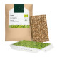 BIO Rukola - mikrozelenina - microgreens - Heimgart - náhradné pláty - 1 ks
