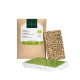 BIO Brokolica - mikrozelenina - microgreens - Heimgart - náhradné pláty - 1 ks