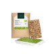 BIO Reďkovka - mikrozelenina - microgreens - Heimgart - náhradné pláty - 1 ks