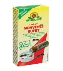 Mravčí bufet - náhradná náplň - 2 x 20 ml