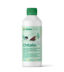 Chiteko - biostimulant - Zeleko - predaj stimulátorov - 250 ml