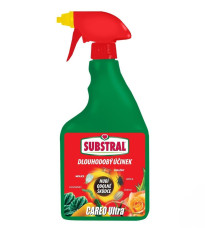 Substral Careo Ultra - 750 ml - postrek proti škodcom