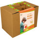Buzzy Garden Gift - Darčeková súprava Detská záhradka - Pieterpik - predaj súprav - 1 balenie