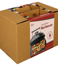 Buzzy Garden Gift - Darčeková sada Barbecue - Pieterpik - predaj sád - 1 balenie