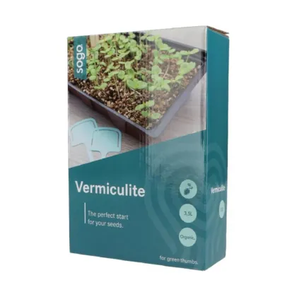 Vermikulit Box SOGO - Pieterpik - predaj substrátov - 3,5 l