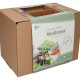 Buzzy Garden Gift - Darčeková sada Wellness - Pieterpik - predaj sád - 1 balenie