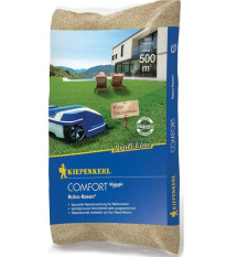 Trávnik Comfort pre robotické kosačky - Kiepenkerl - predaj semien - 10 kg