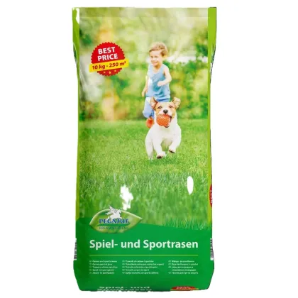 Trávna zmes pre voľný čas a šport - Pegasus - trávna zmes - 10 kg