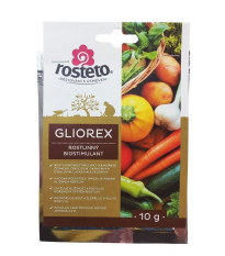 Gliorex - morenie sadiva - hnojivo - 10 g
