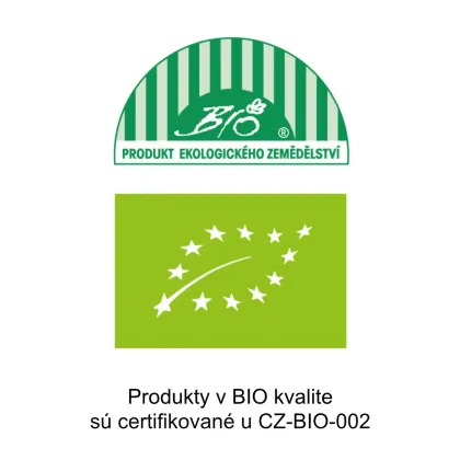 BIO Majorán Origanum majorana – semená na pestovanie