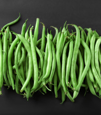 Fazuľa kolíková Primel - Phaseolus vulgaris - semiačka - 20 gr