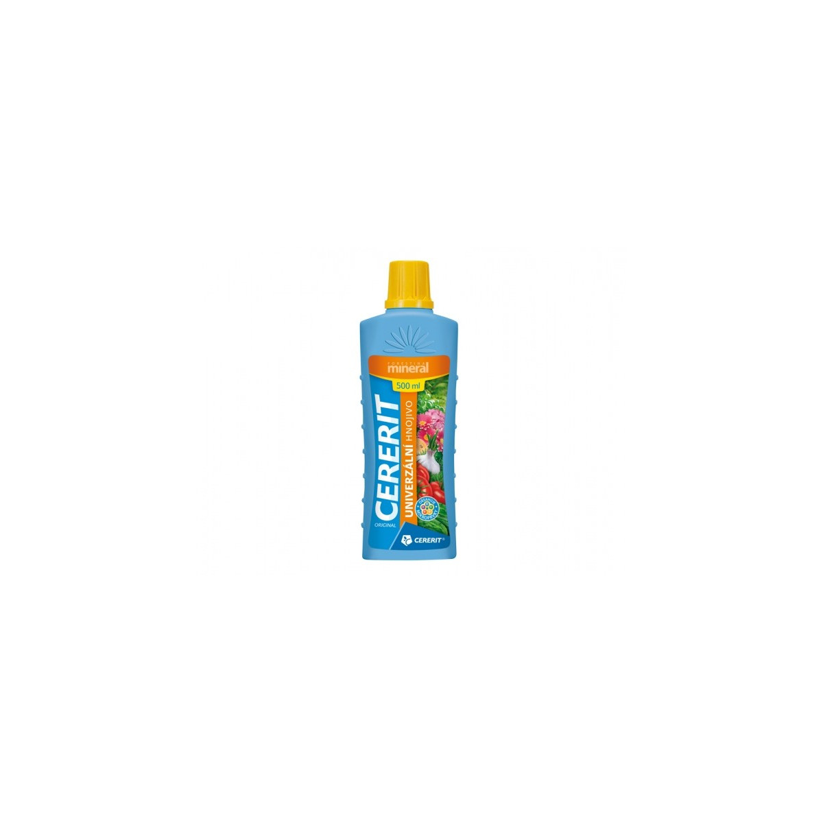 Cererit - univerzálne hnojivo tekuté - 500 ml