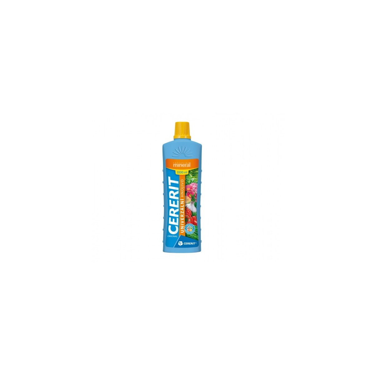 Cererit - univerzálne hnojivo tekuté - 1 l