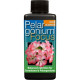 Hnojivo pre muškáty - Pelargonium focus - 100 ml