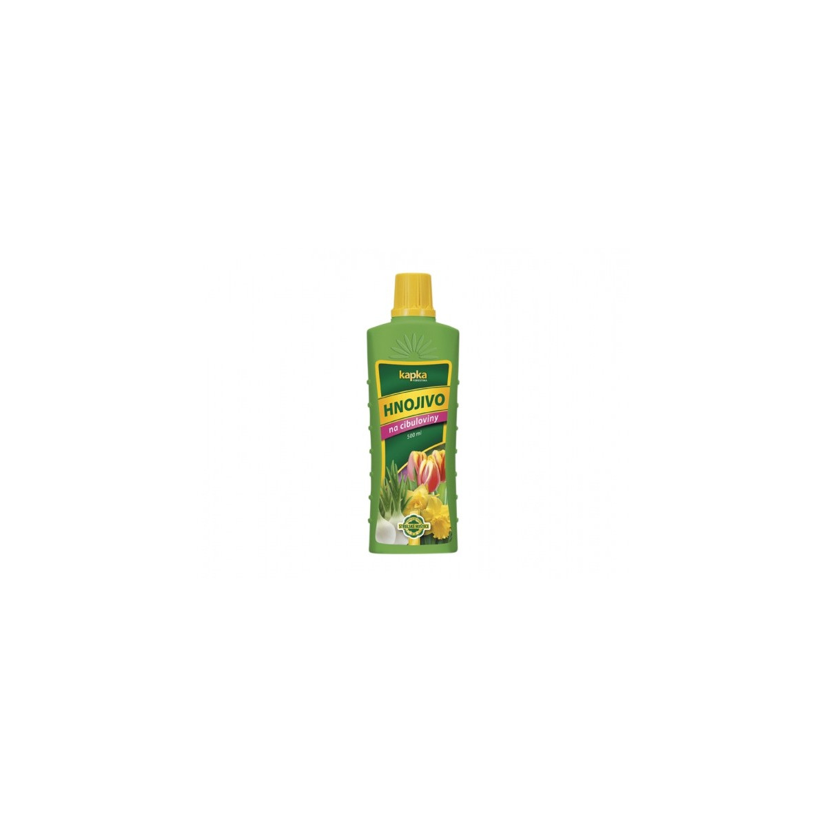 Hnojivo Kapka na cibuľoviny - 500 ml