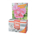 Hnojivo pre balkónové kvetiny - hnojivo v tabletách - 250 g