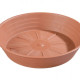 Podmiska Primavera terakota - d14 cm - 1 ks